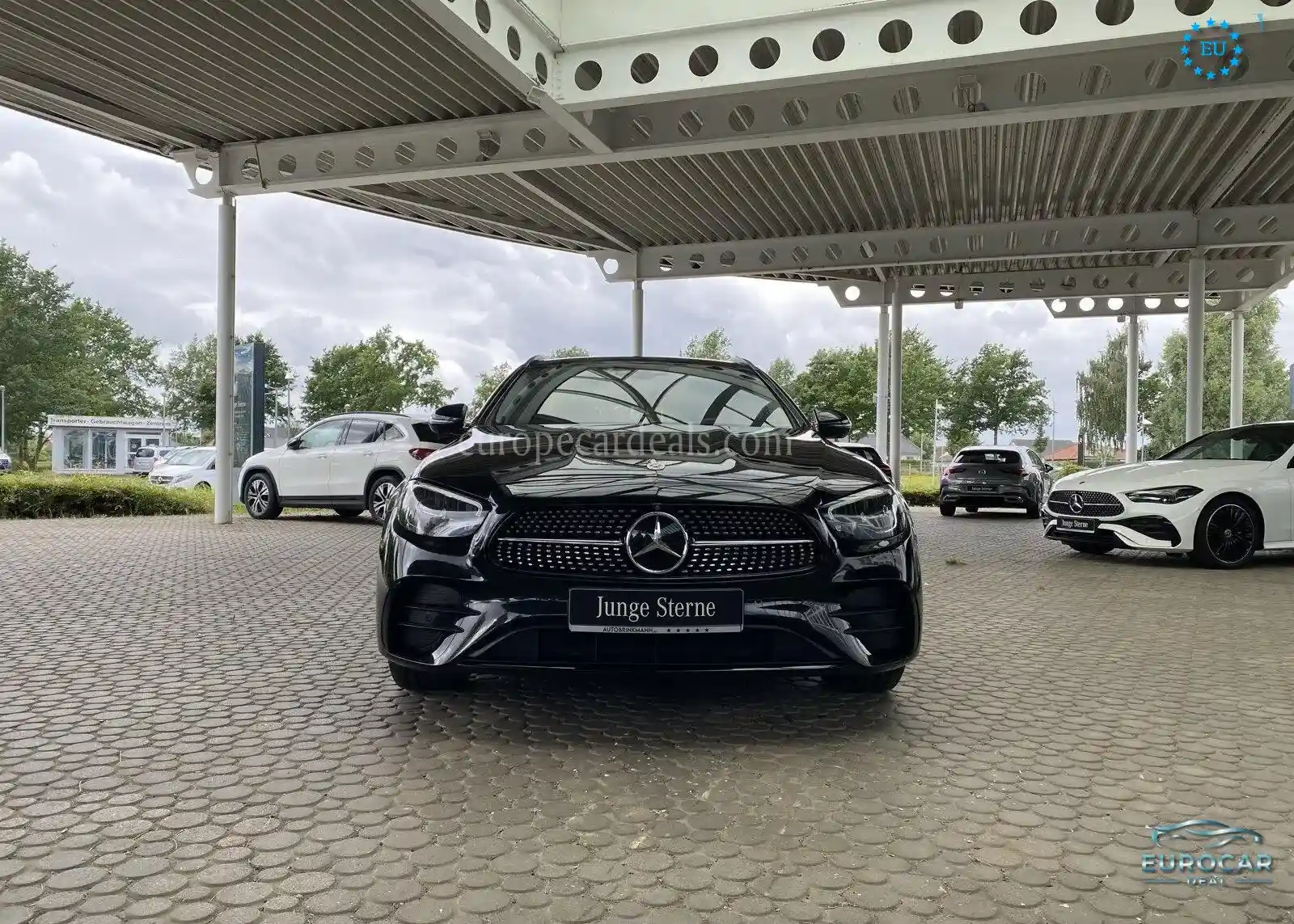 Mercedes-Benz E 300