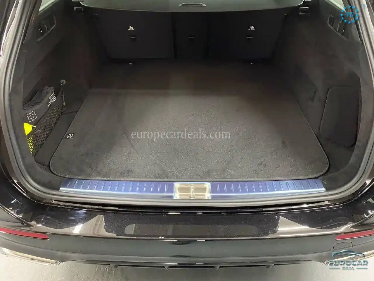 Mercedes-Benz E 450