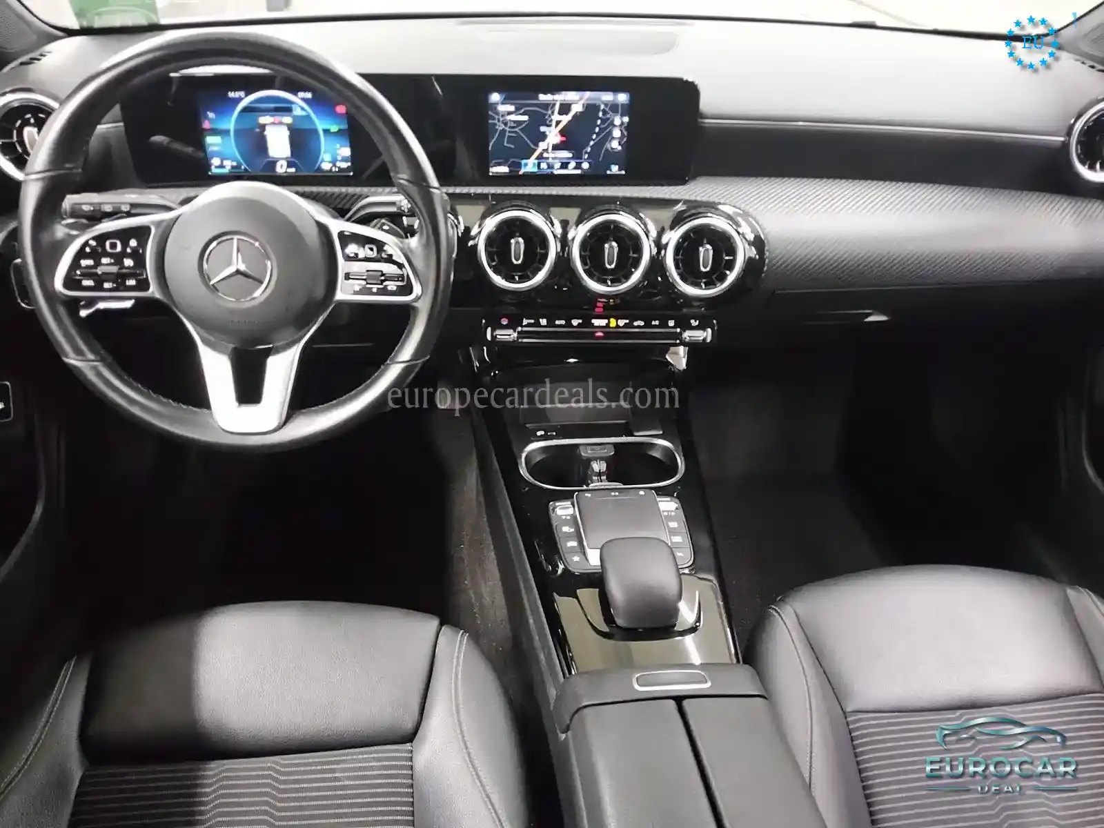 Mercedes-Benz CLA 250 Shooting Brake