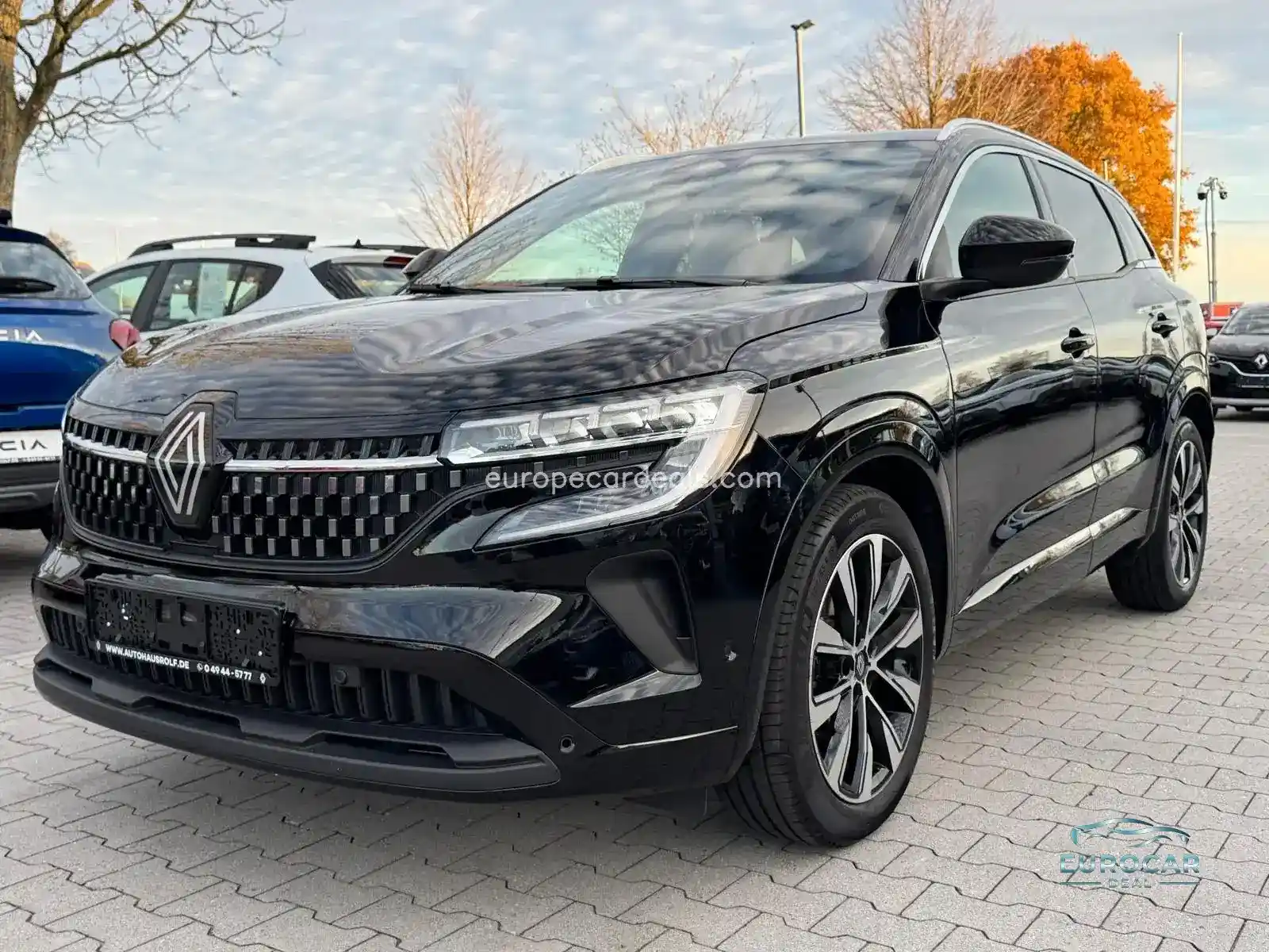 Renault Austral