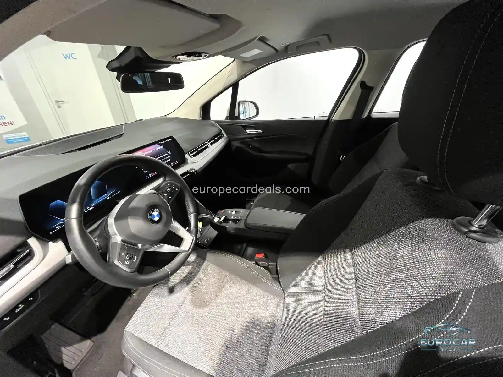 BMW 218 Active Tourer