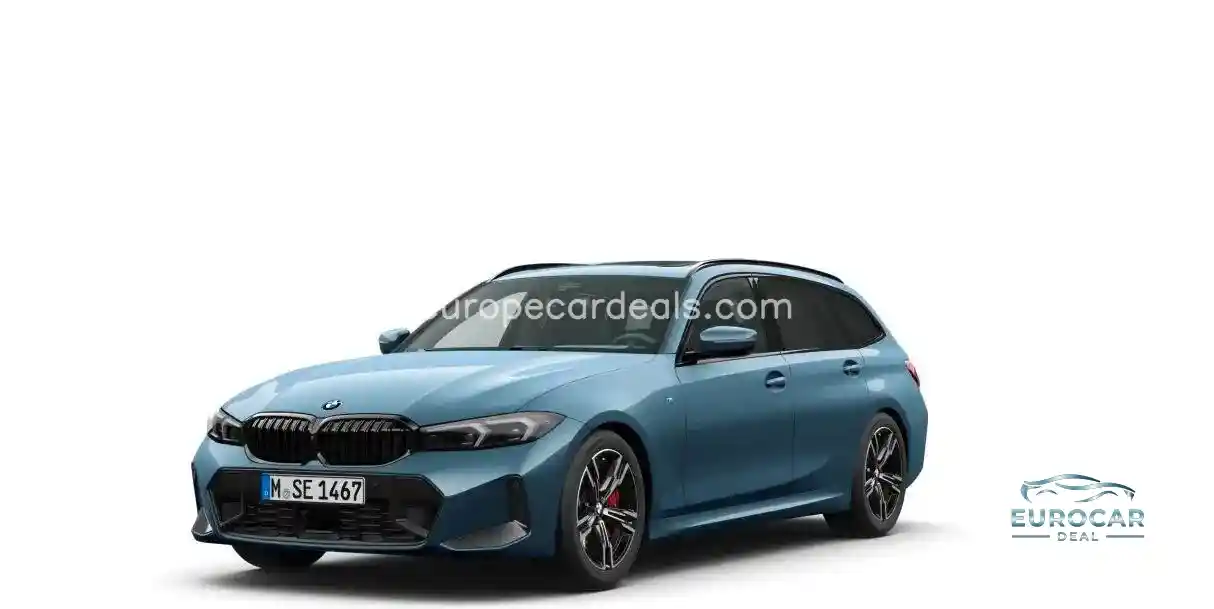 BMW 330