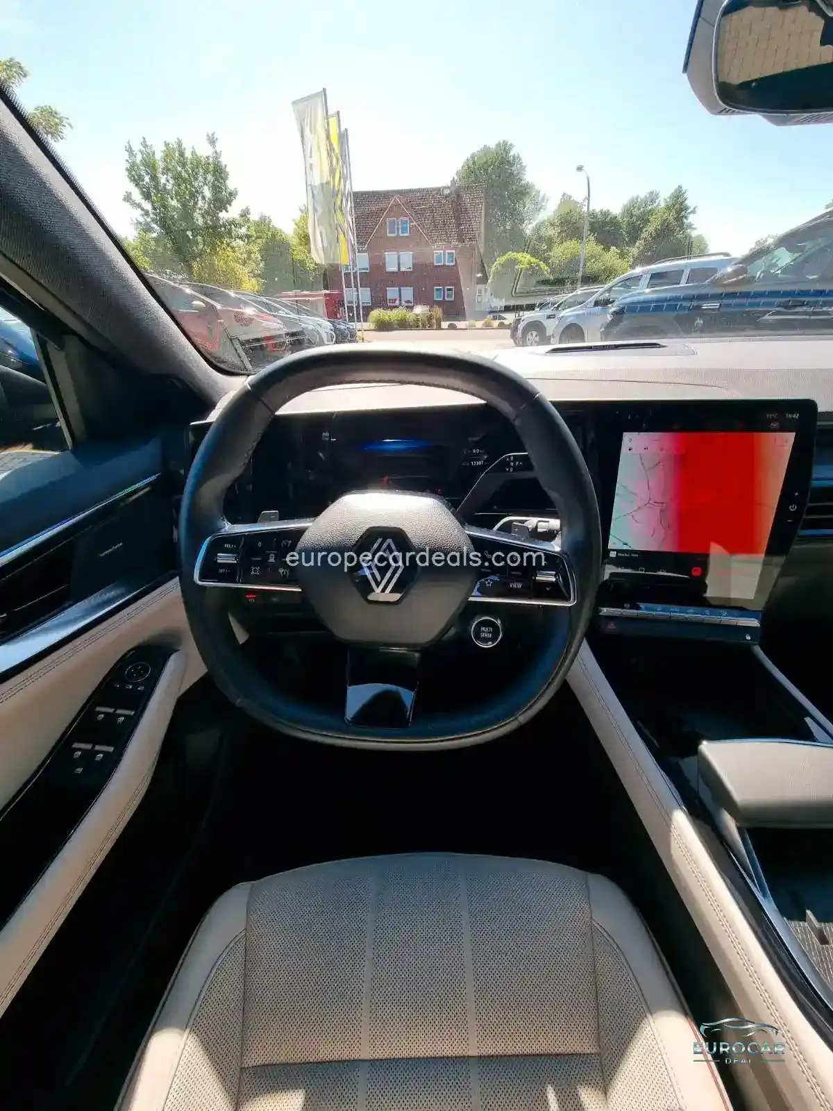 Renault Espace