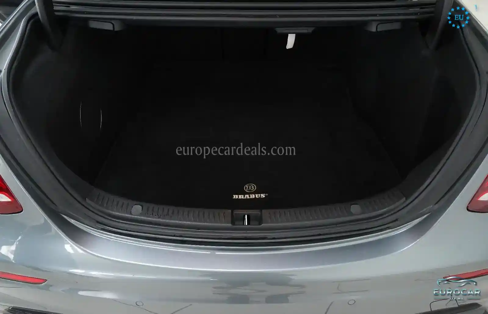 Mercedes-Benz E 63 AMG