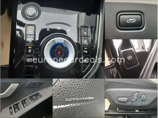 Kia Niro EV