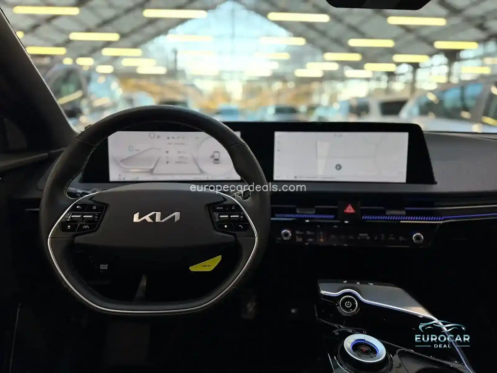 Kia EV6