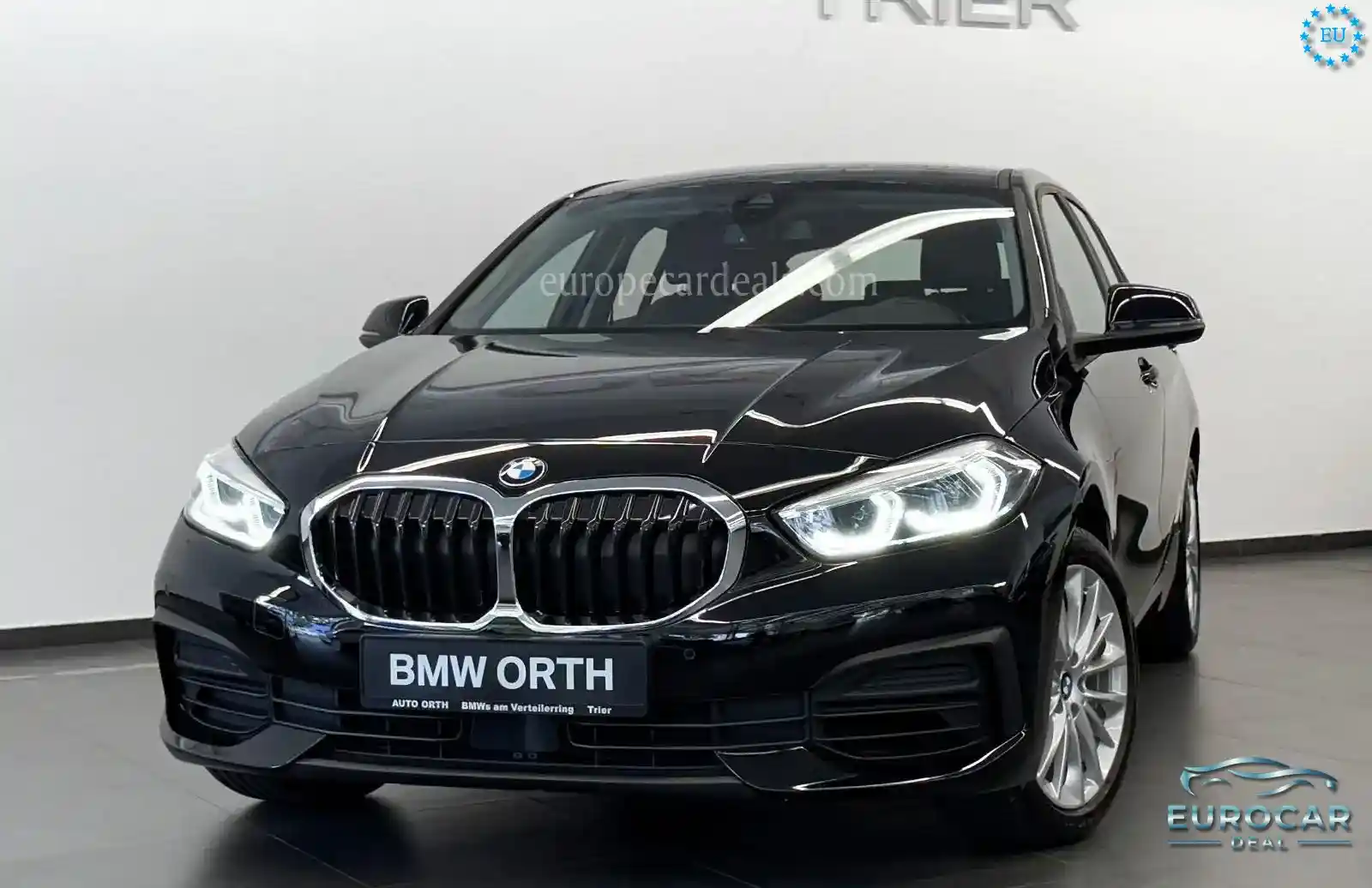 BMW 120