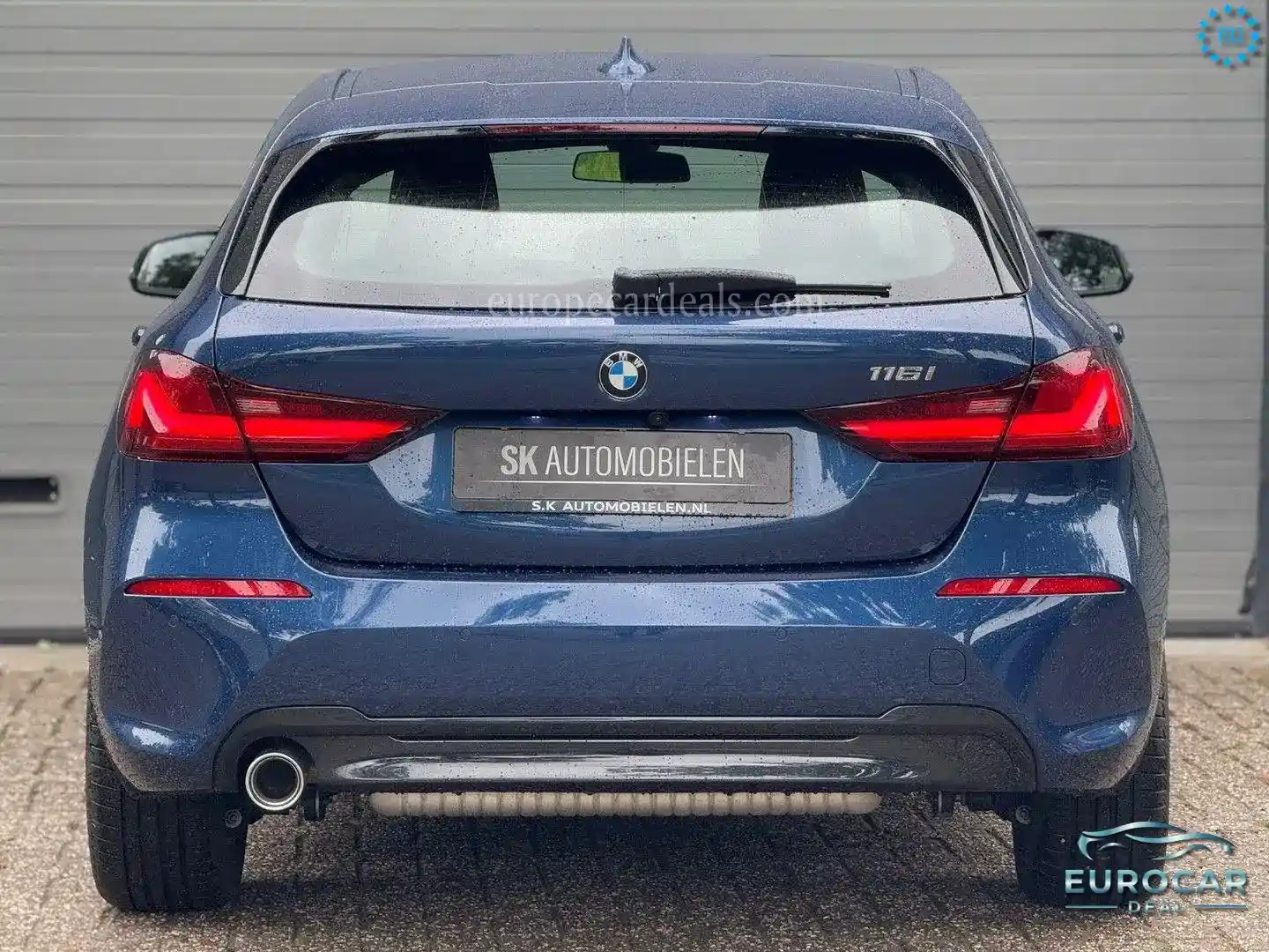 BMW 116
