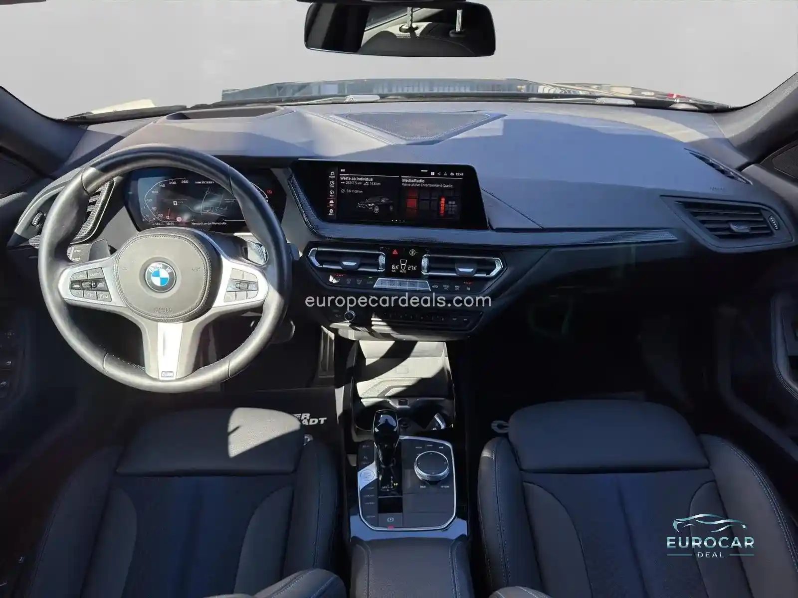 BMW M235