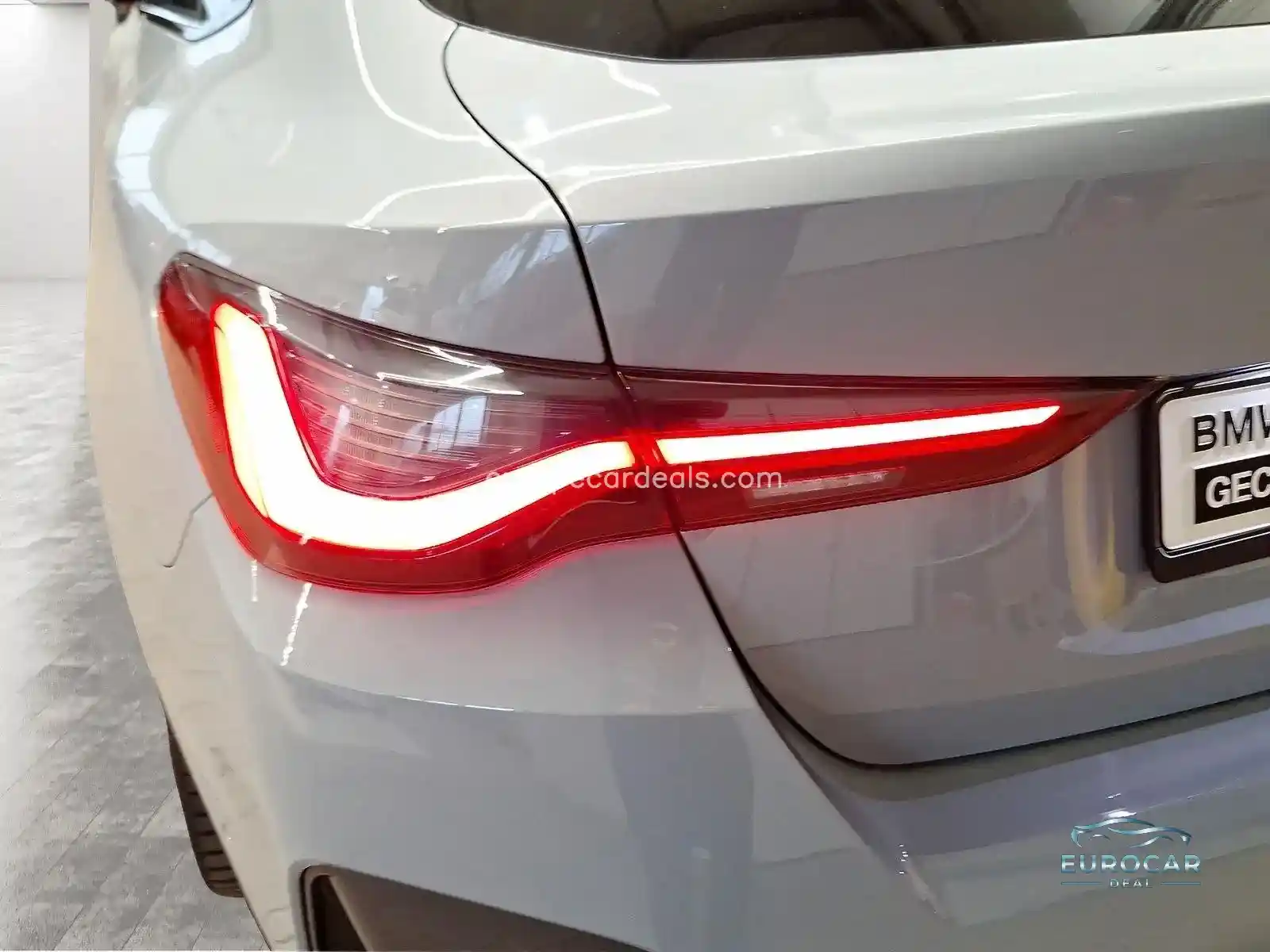 BMW 430