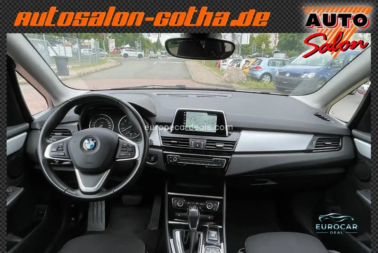 BMW 220