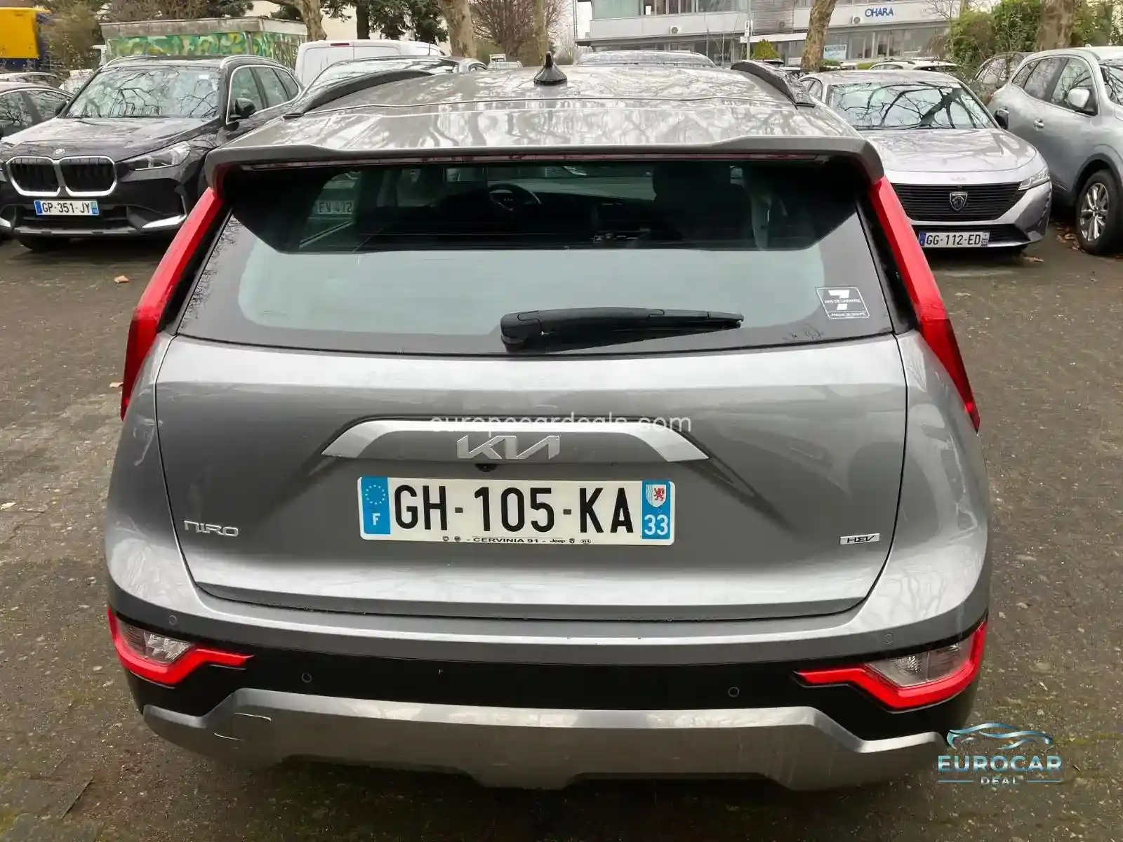 Kia Niro