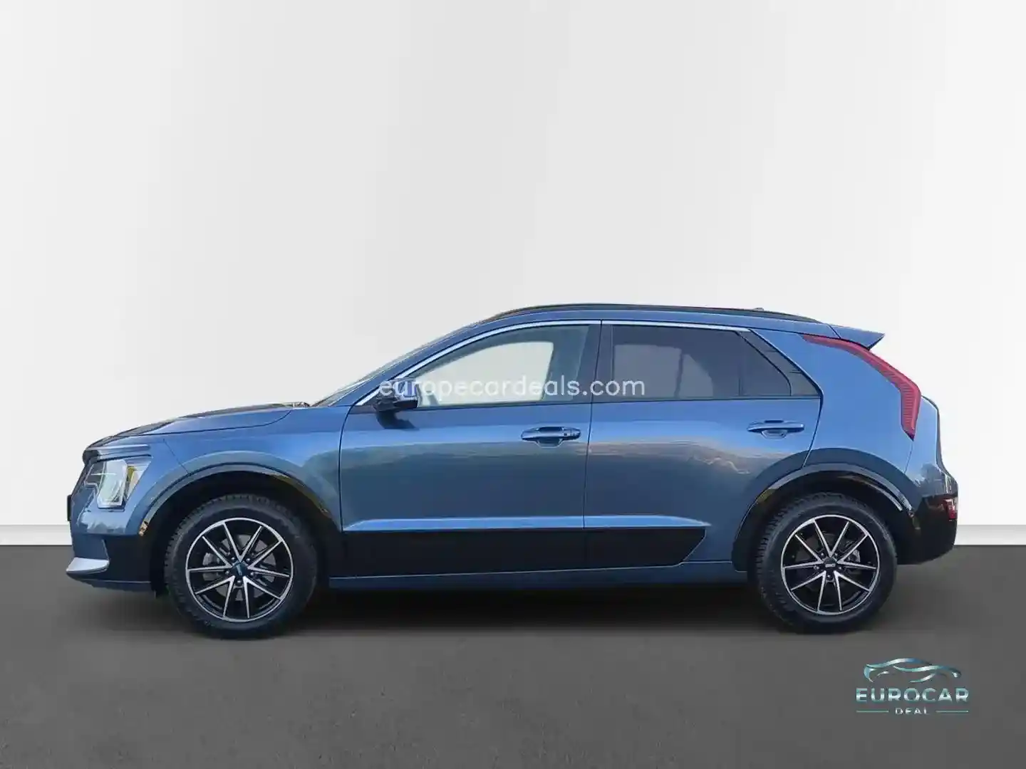 Kia Niro EV