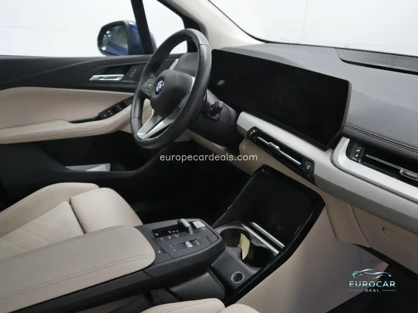 BMW 216 Active Tourer