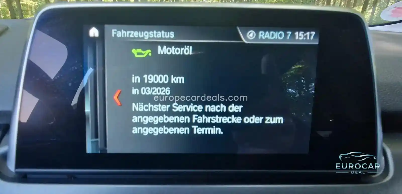 BMW 220 Active Tourer