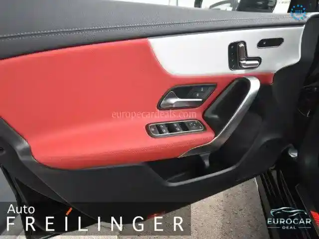 Mercedes-Benz A 35 AMG