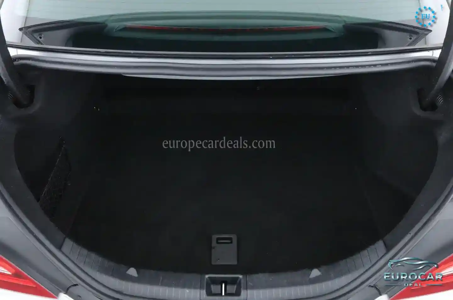 Mercedes-Benz CLA 220 Shooting Brake