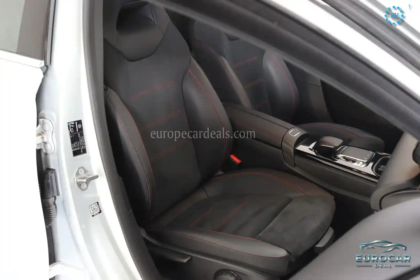 Mercedes-Benz A 220