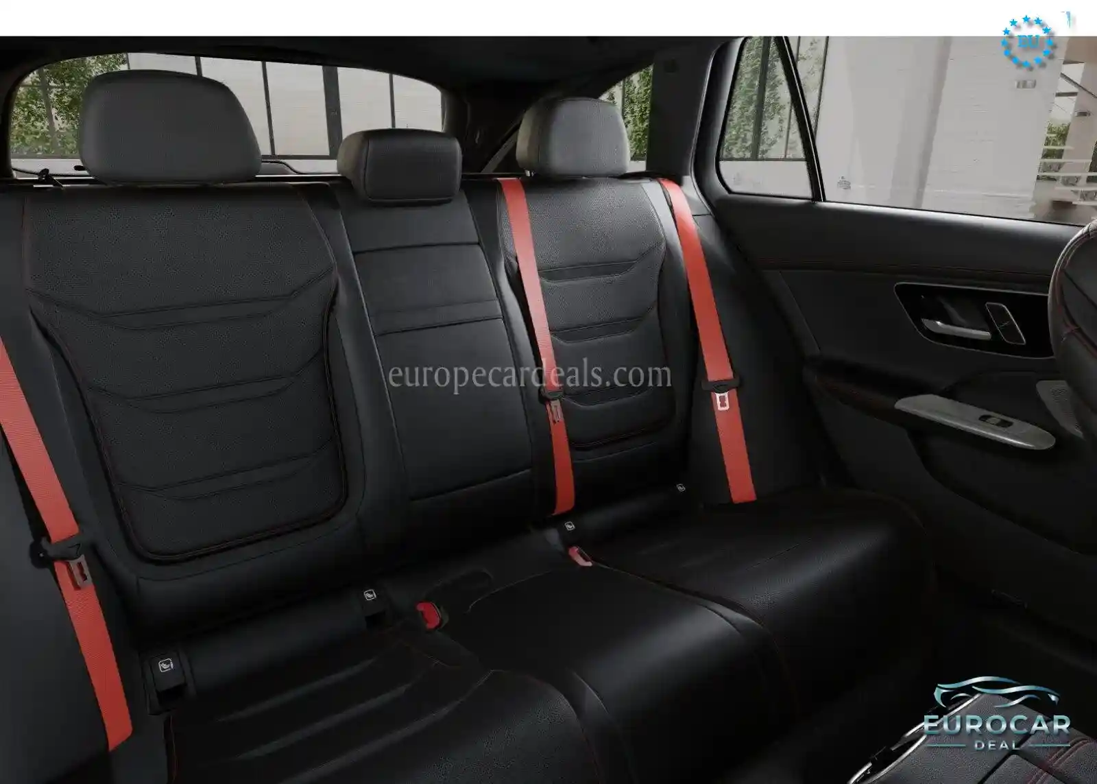 Mercedes-Benz C 43 AMG