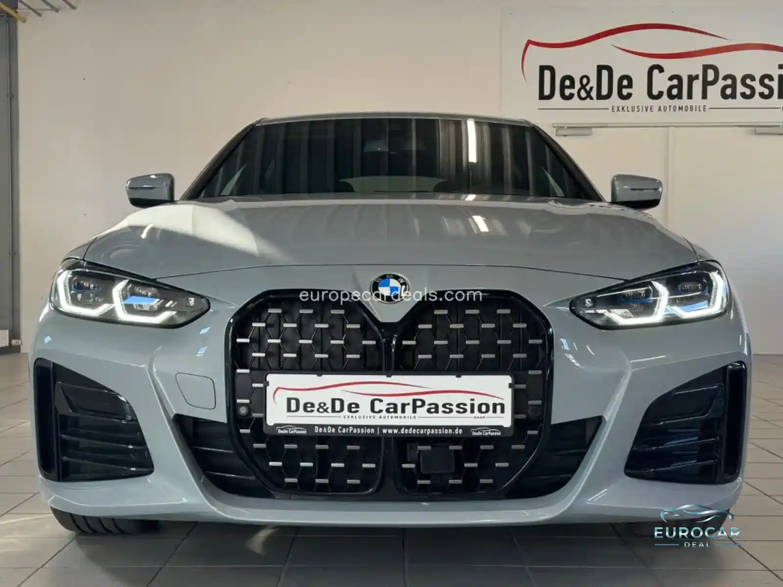 BMW 430