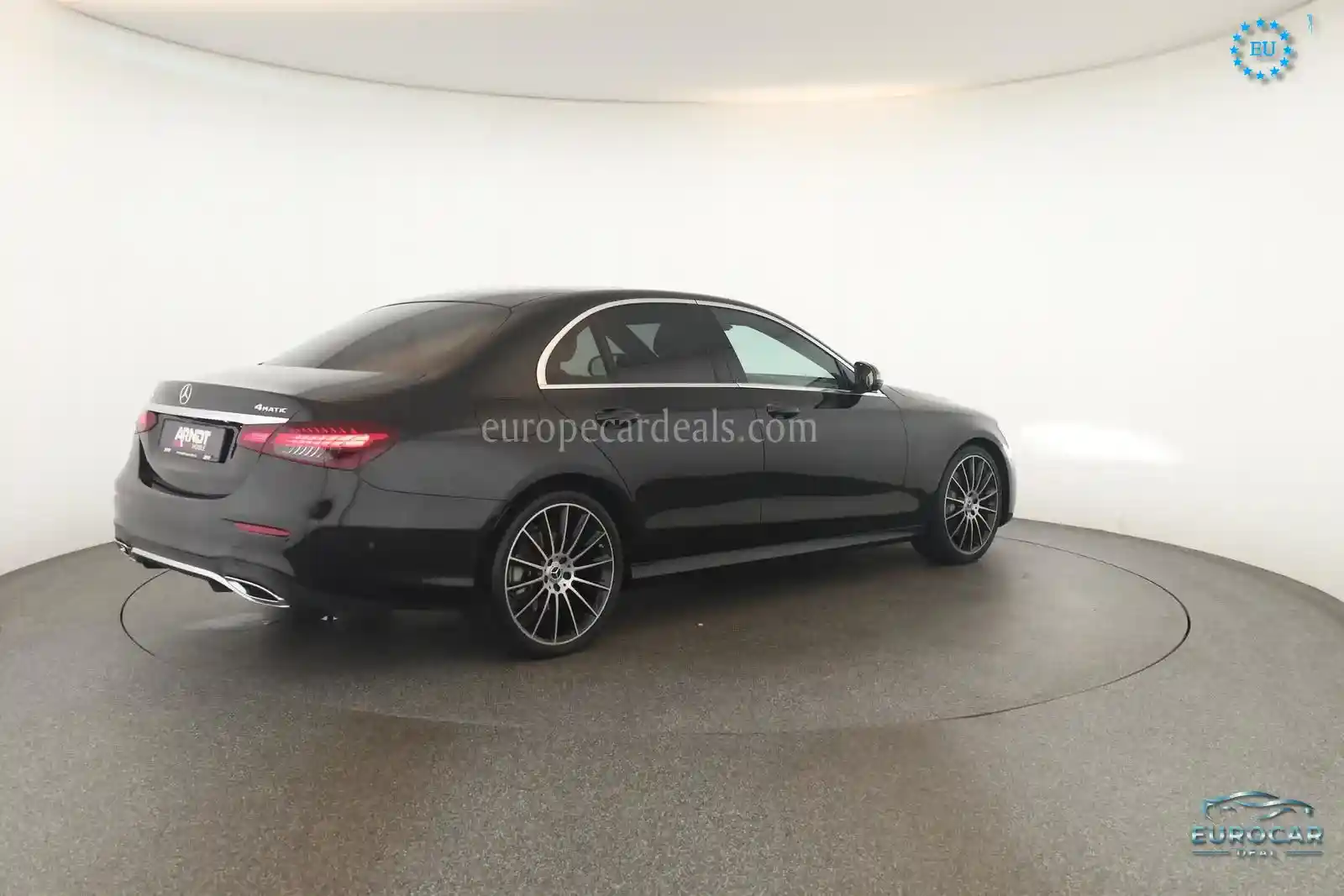 Mercedes-Benz E 400