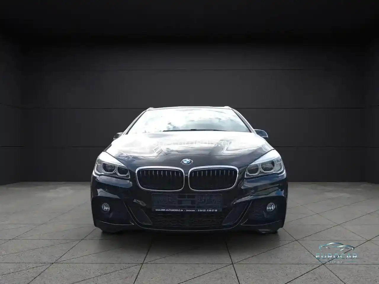BMW 225 Active Tourer