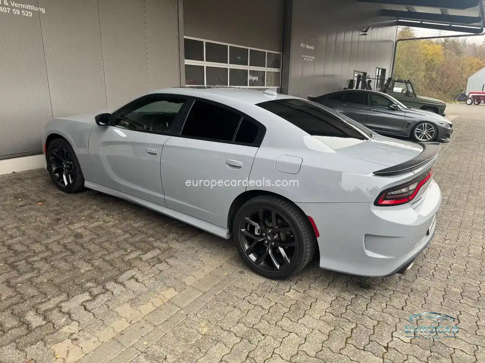 Dodge Charger