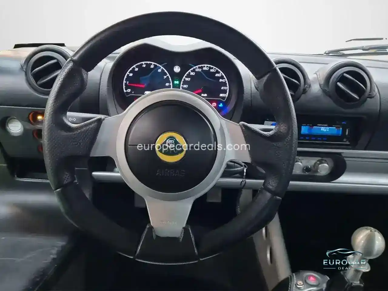 Lotus Elise