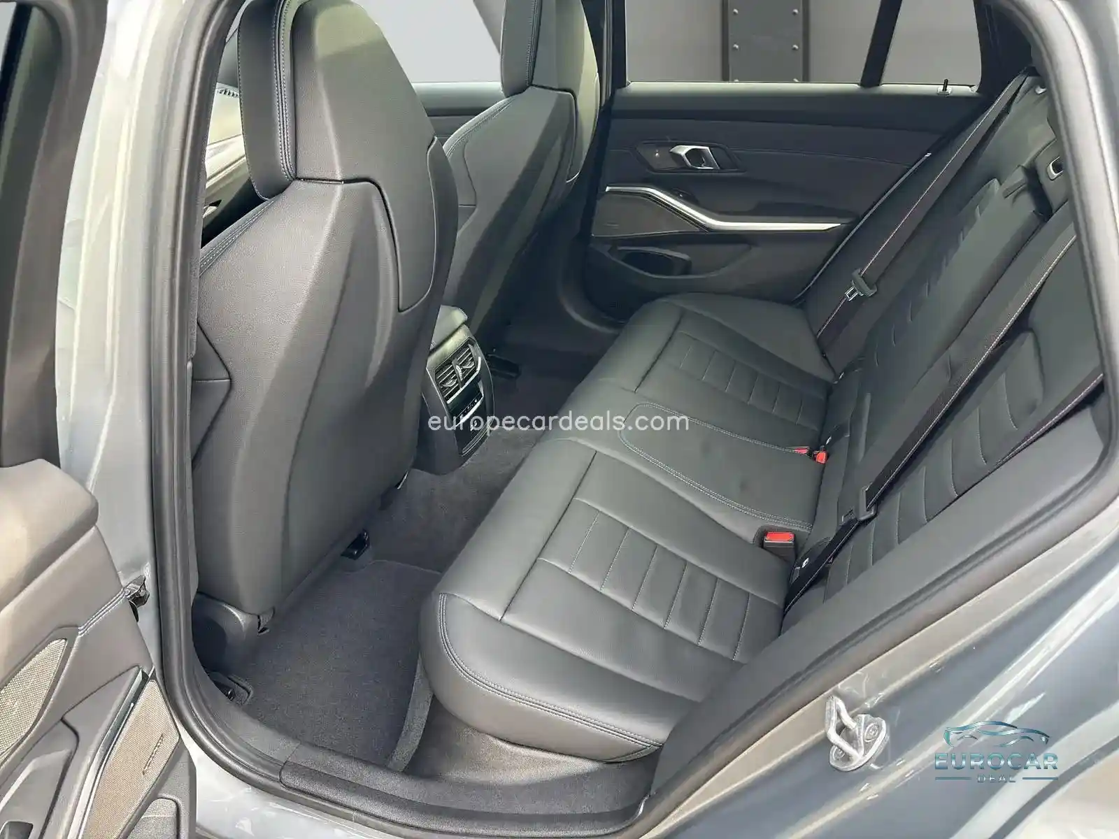 BMW M340d