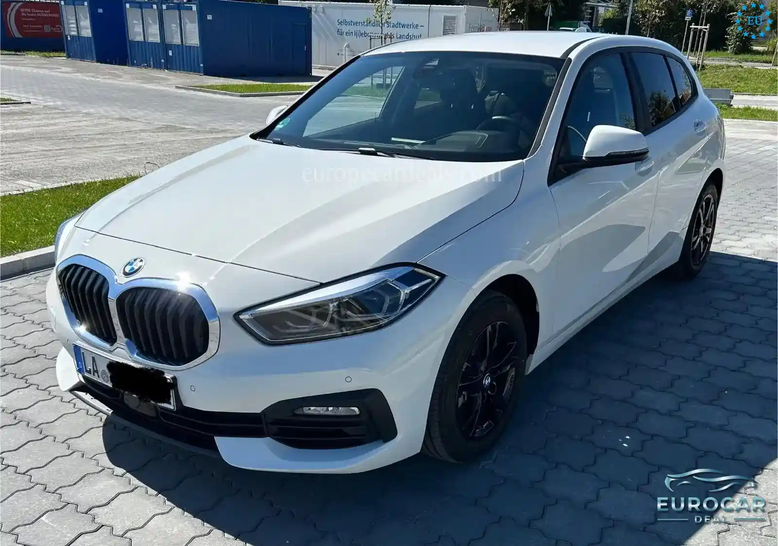 BMW 118
