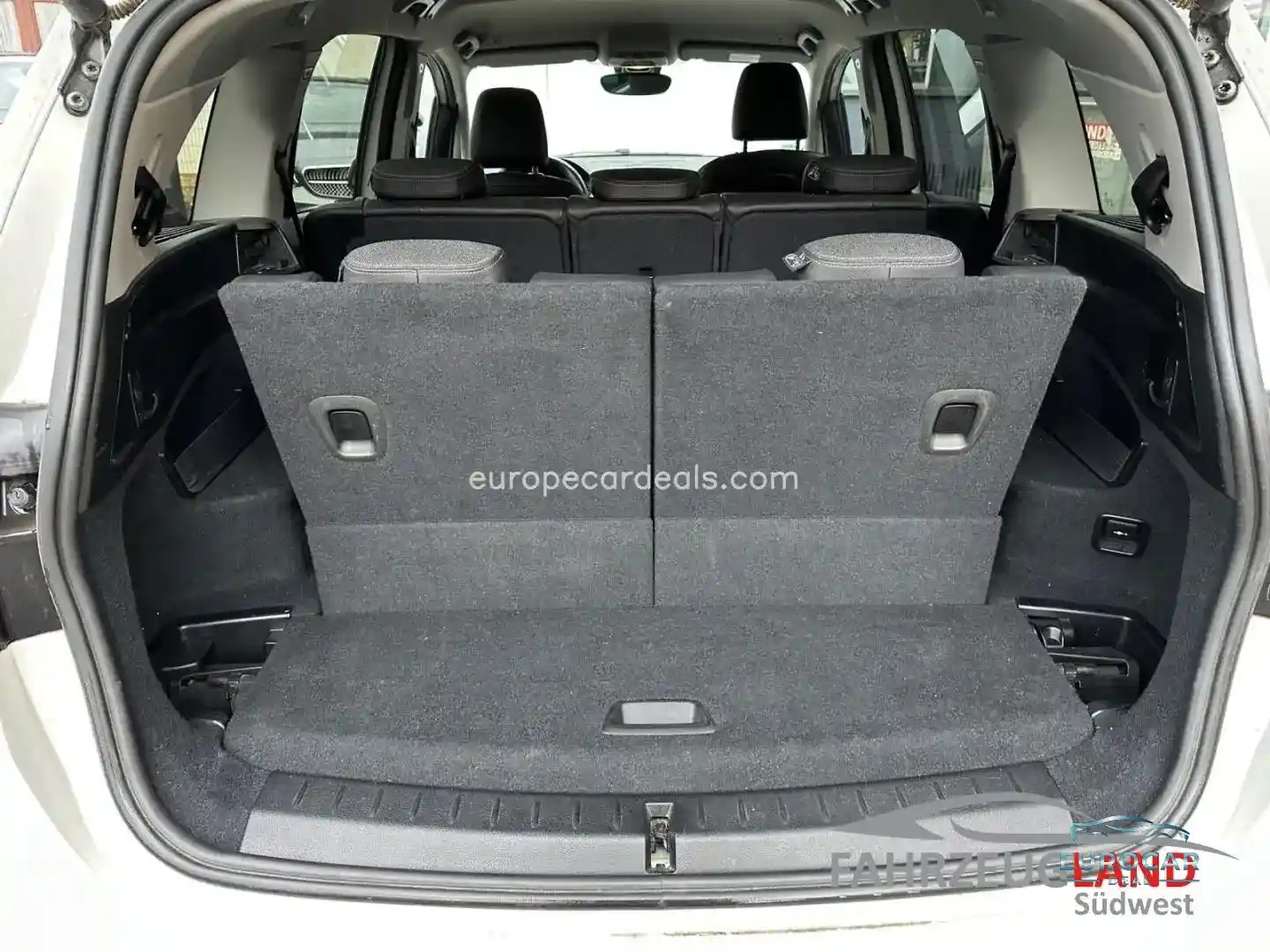 BMW 218 Gran Tourer