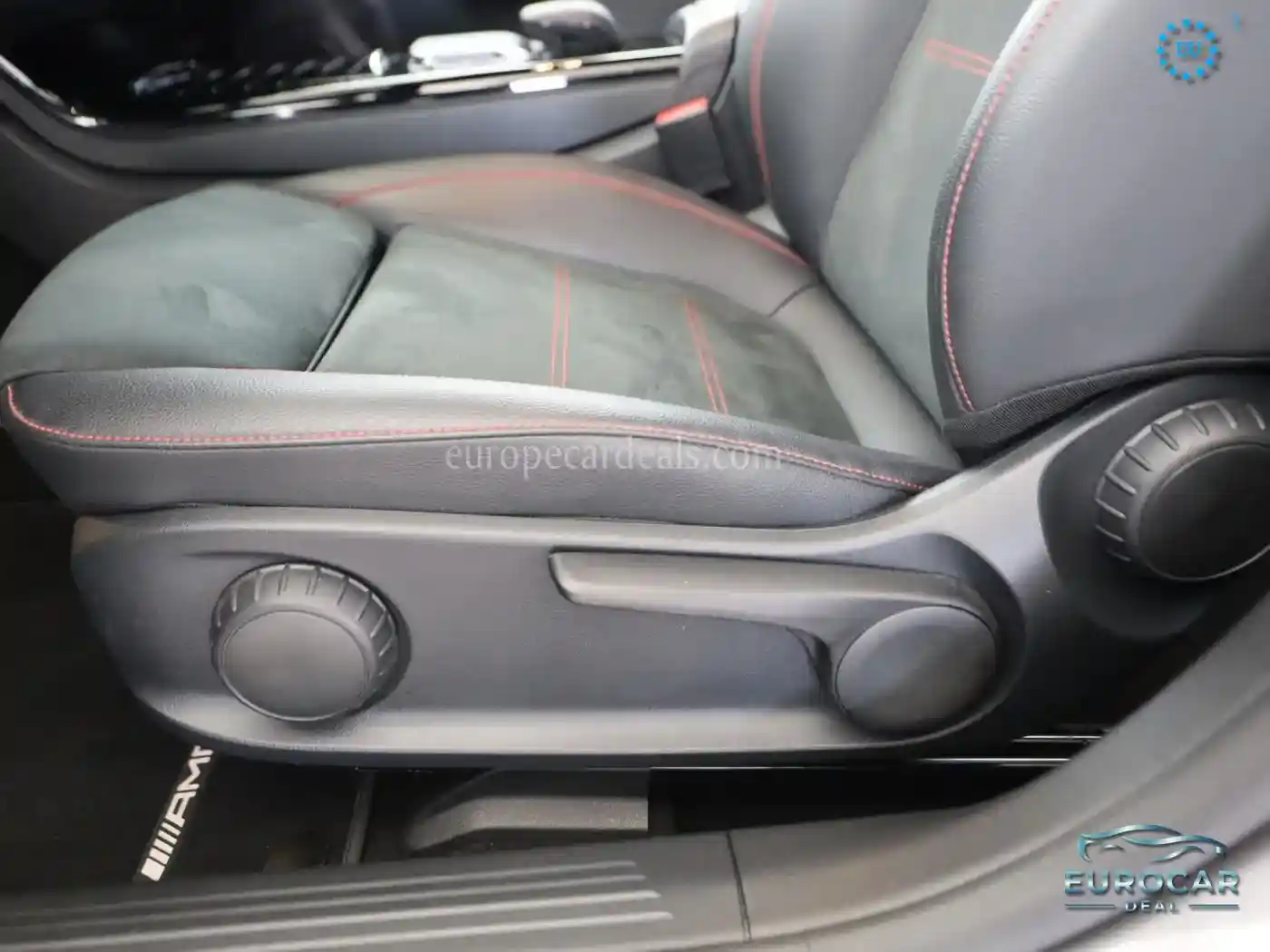 Mercedes-Benz CLA 200 Shooting Brake