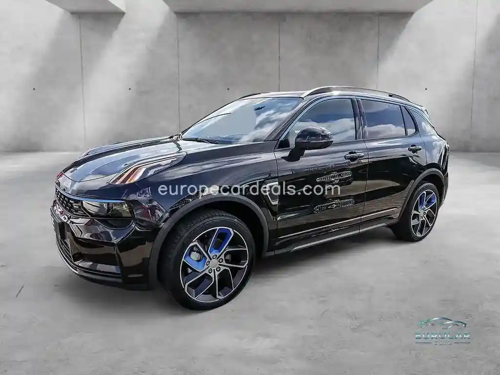 Lynk&Co 01