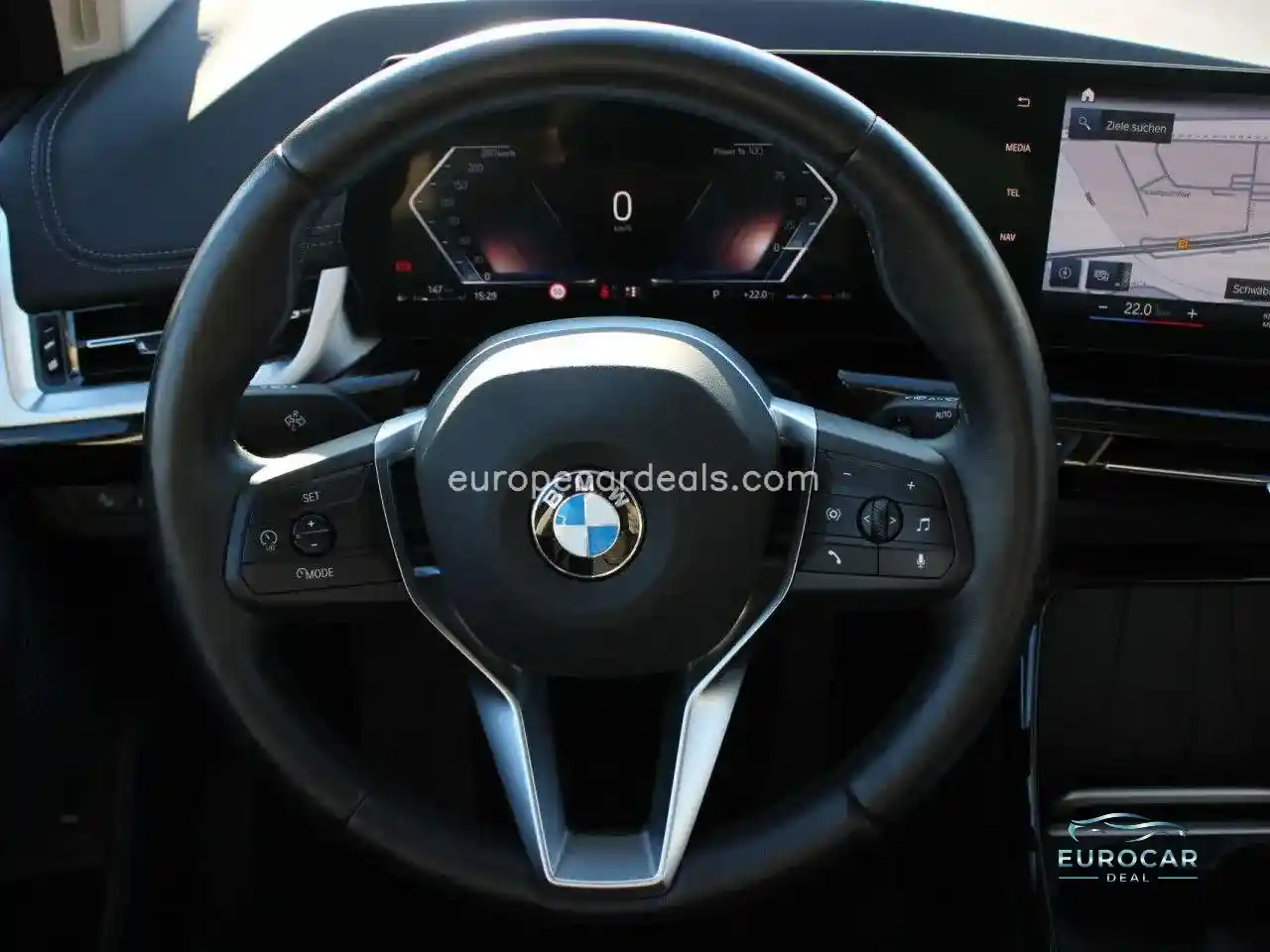 BMW 220 Active Tourer