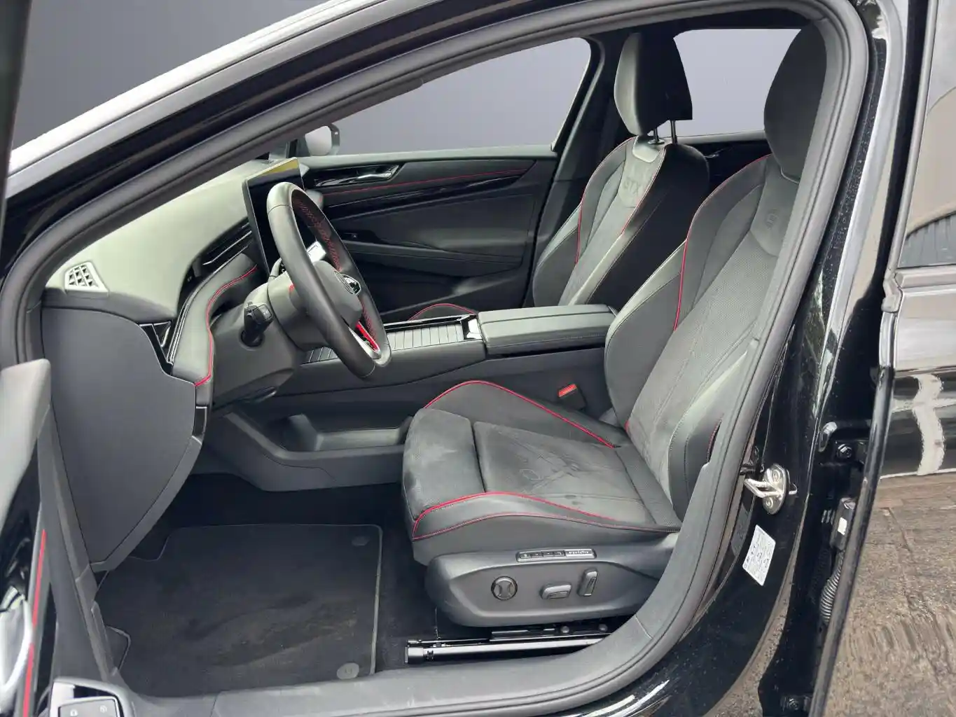 Volkswagen ID.7