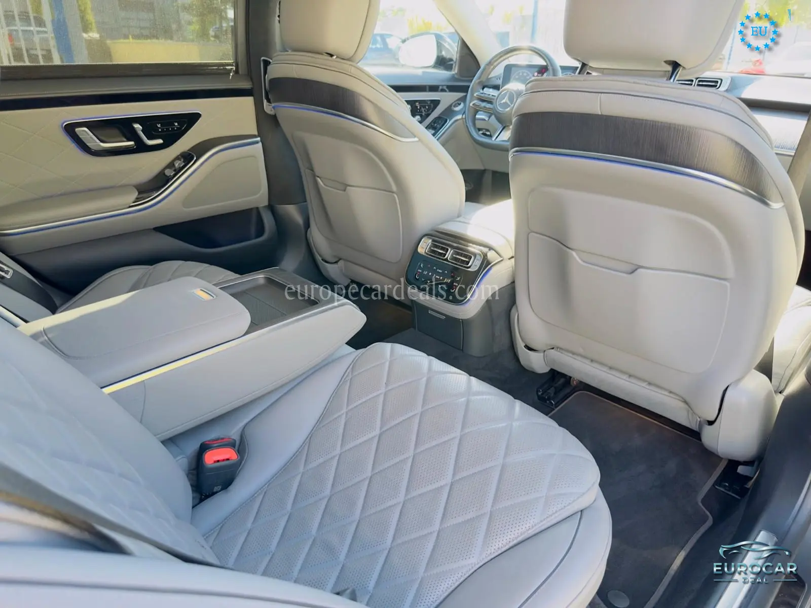 Mercedes-Benz S 400