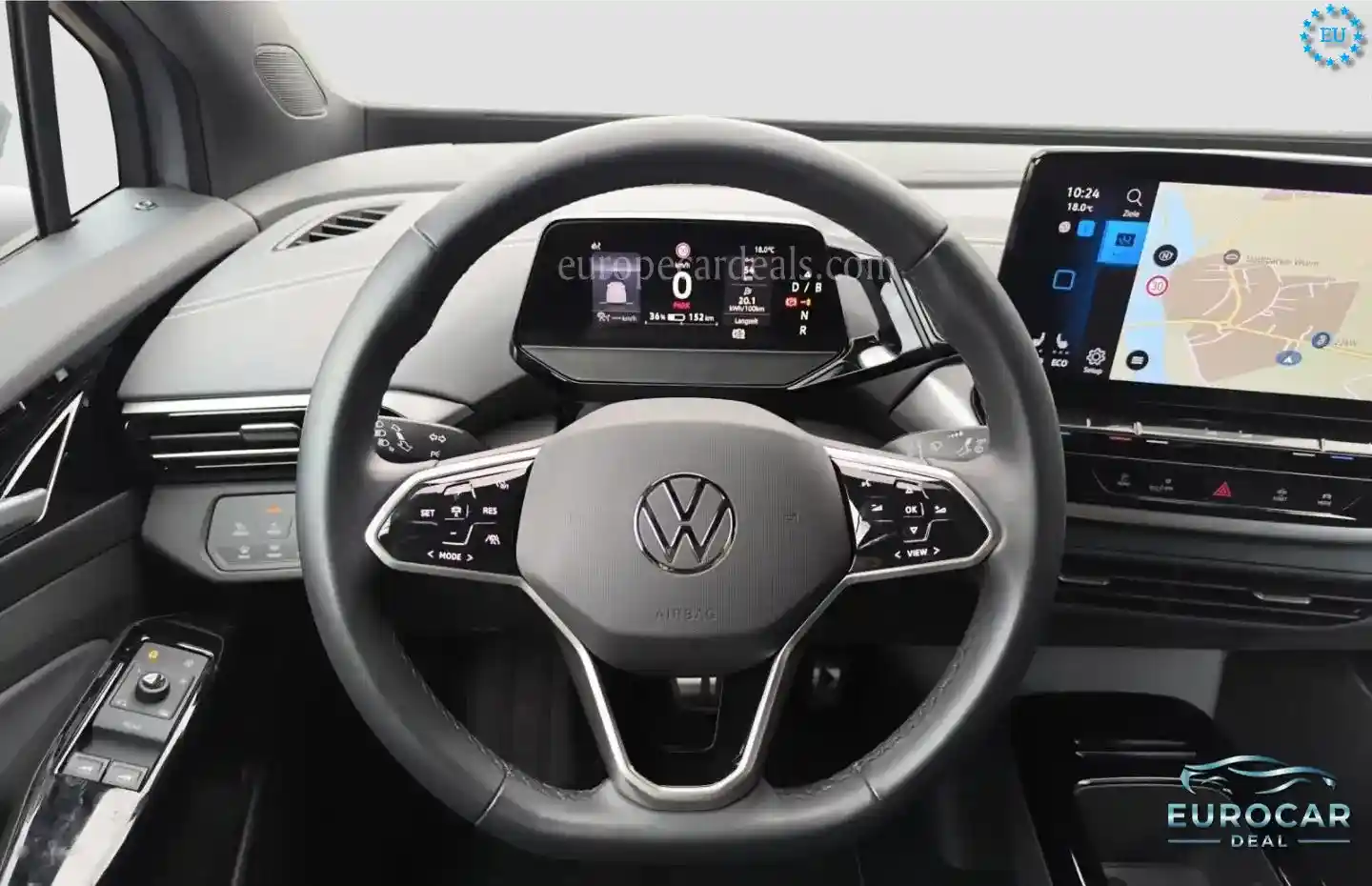 Volkswagen ID.5