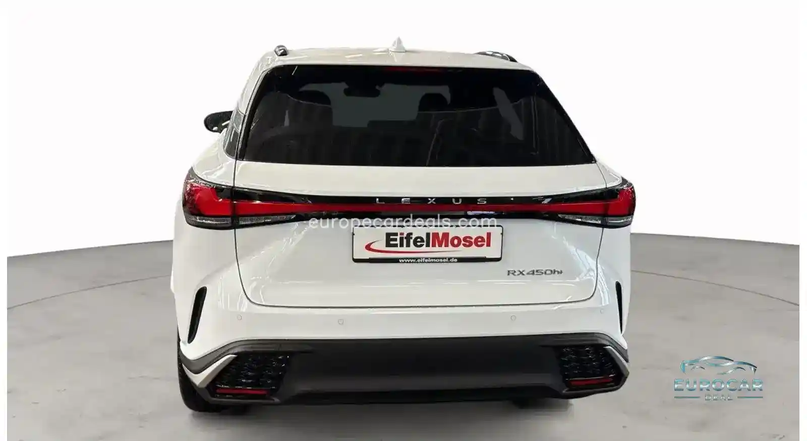 Lexus RX 450