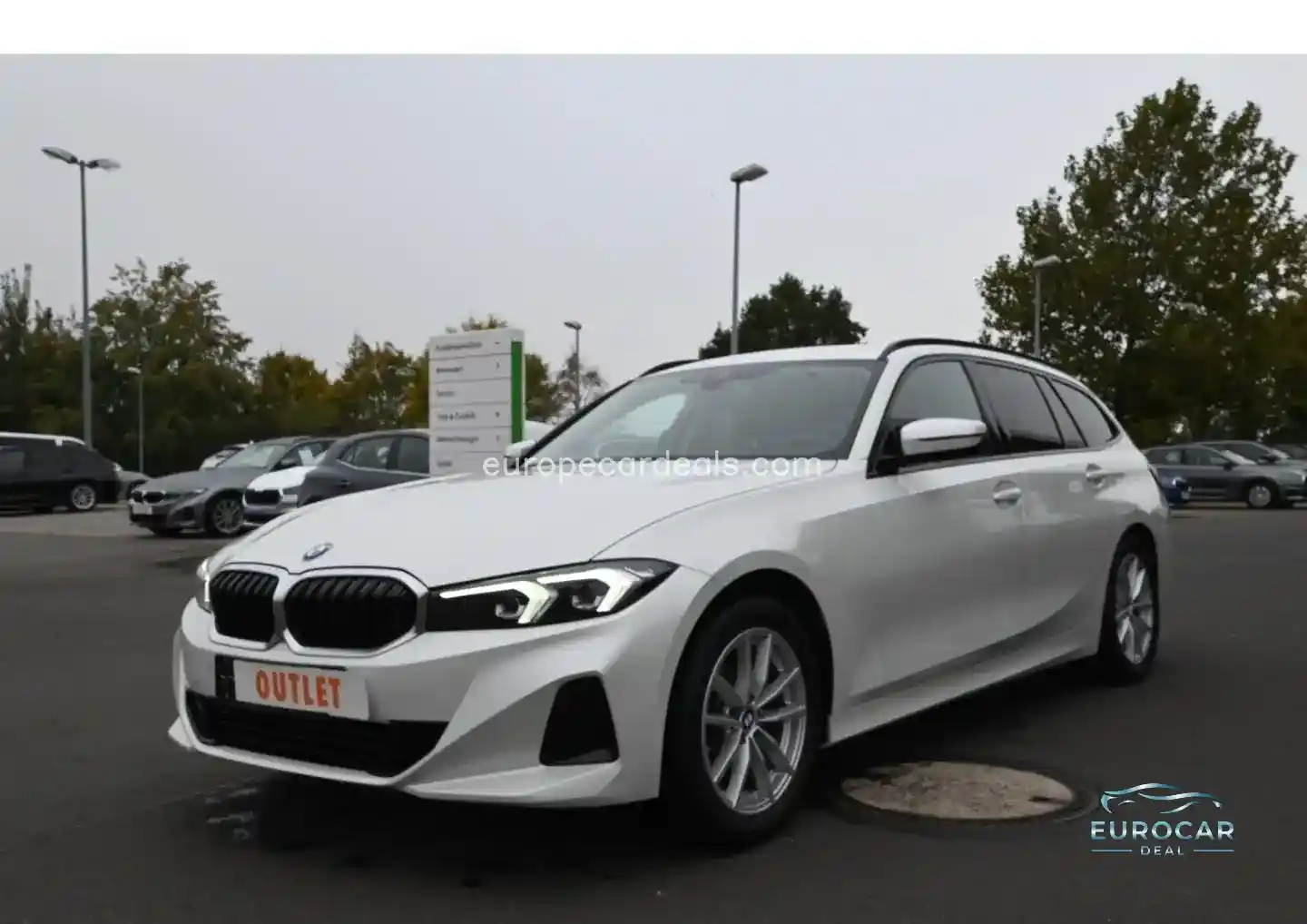 BMW 320