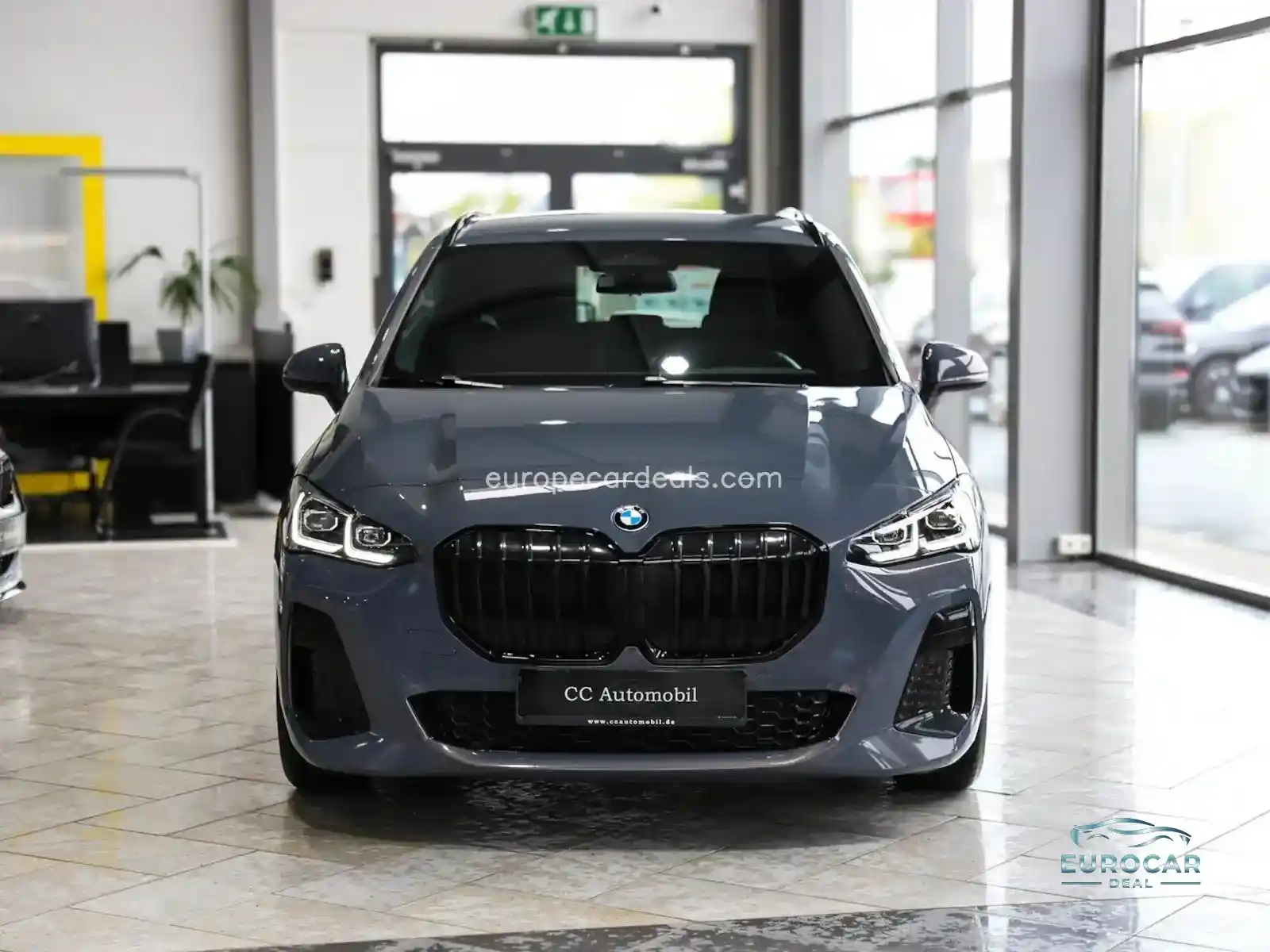 BMW 218 Active Tourer
