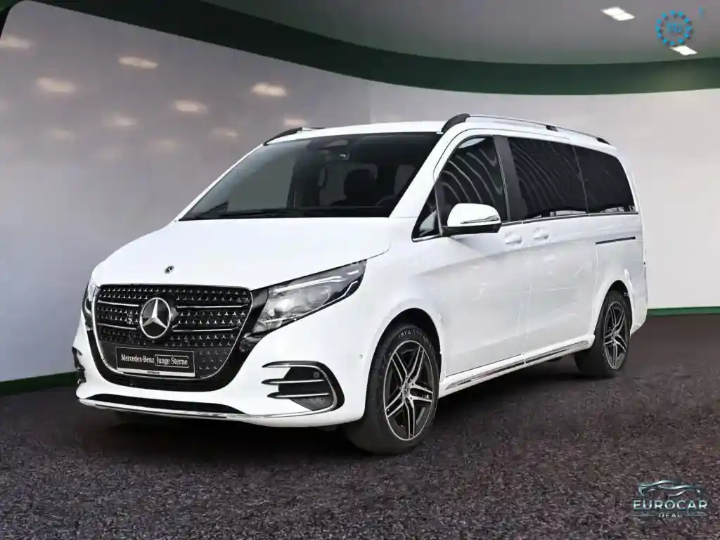 Mercedes-Benz V 300