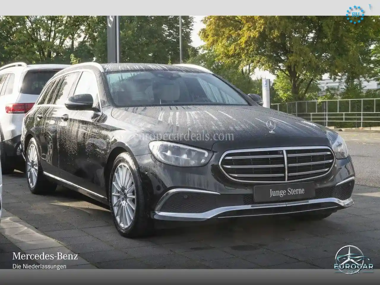 Mercedes-Benz E 400