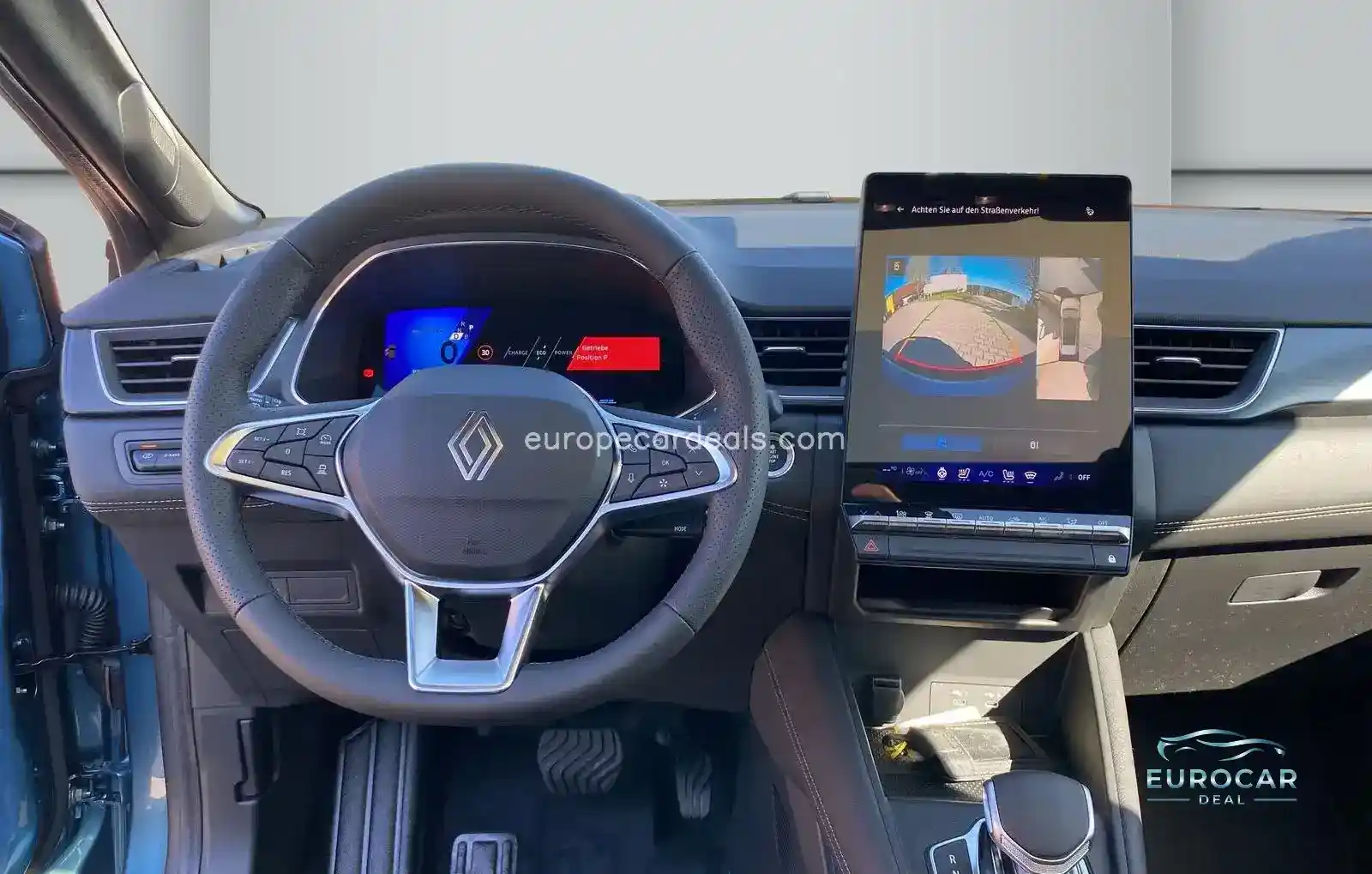 Renault Symbioz