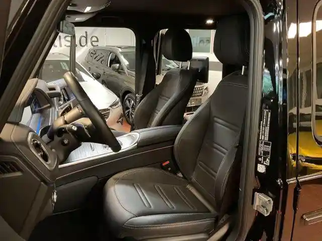Mercedes-Benz G 450