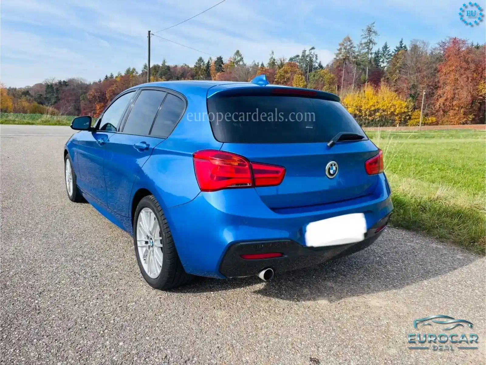 BMW 118