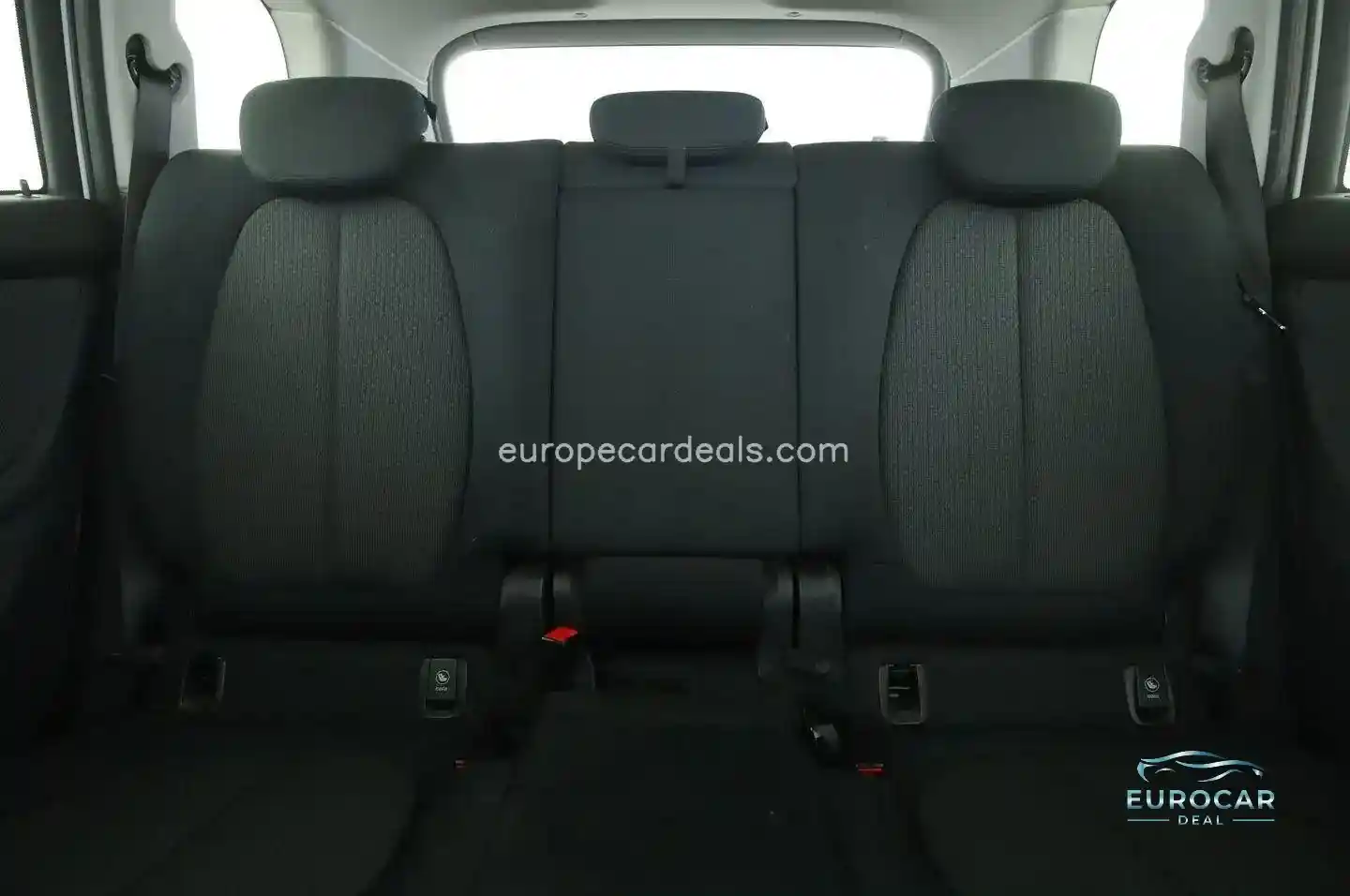 BMW 216 Gran Tourer