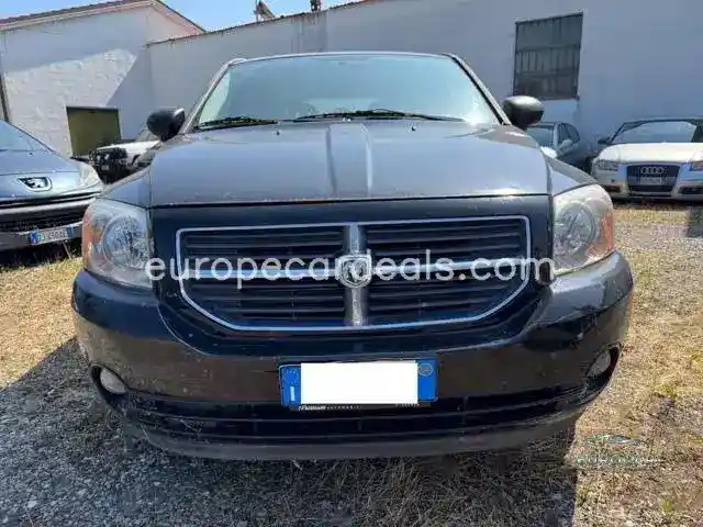 Dodge Caliber