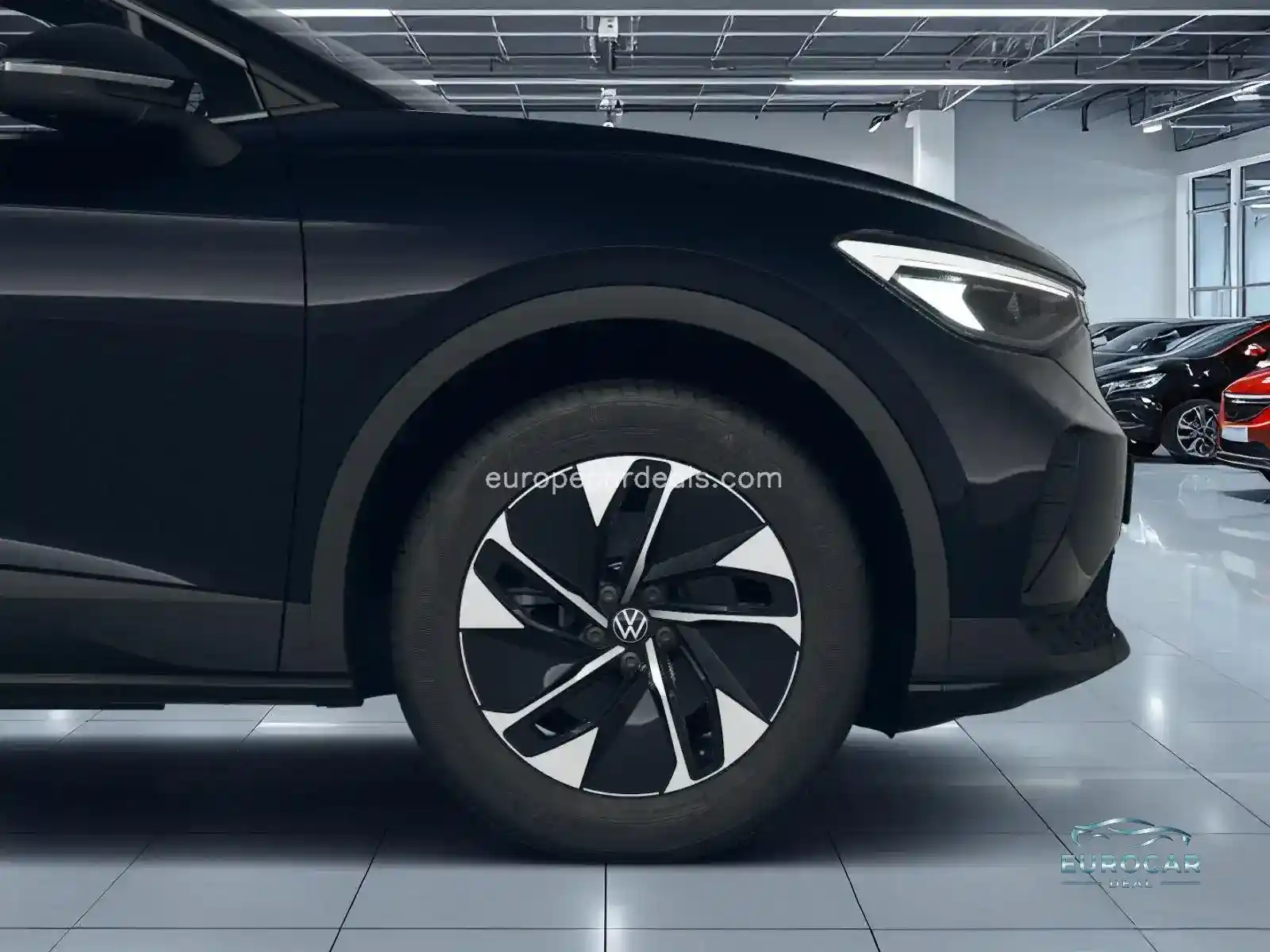Volkswagen ID.4