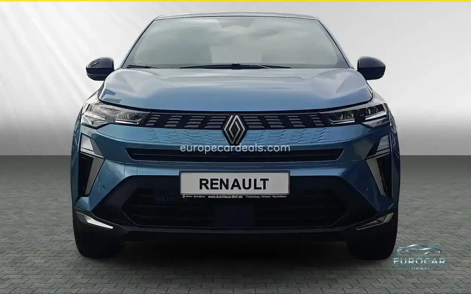 Renault Symbioz