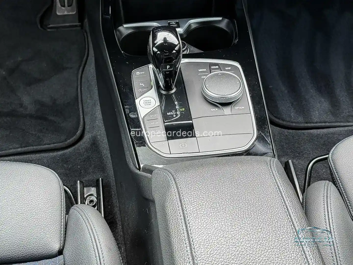 BMW 218 Gran Coupé